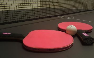 regalo accessori ping pong