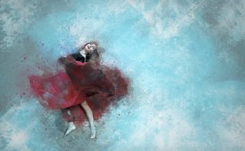 regali ballerina
