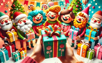 La Psicologia del Regalo: Perché Dare e Ricevere Fa Bene